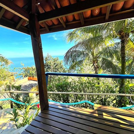Velinn Pousada 8 Ilhas Ilhabela Bagian luar foto