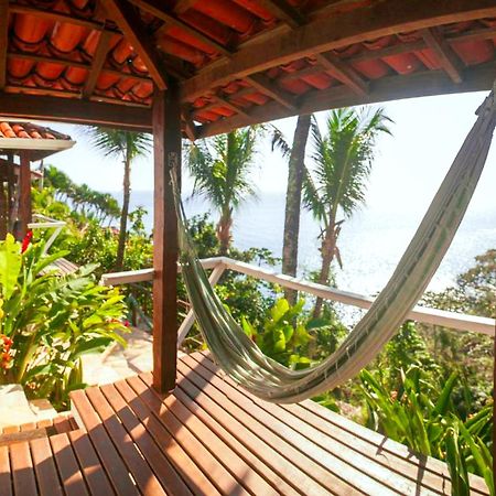Velinn Pousada 8 Ilhas Ilhabela Ruang foto