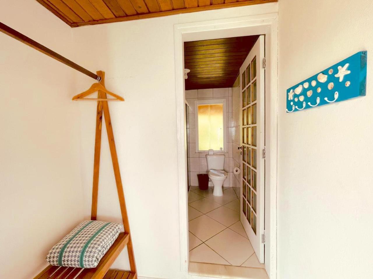 Velinn Pousada 8 Ilhas Ilhabela Bagian luar foto