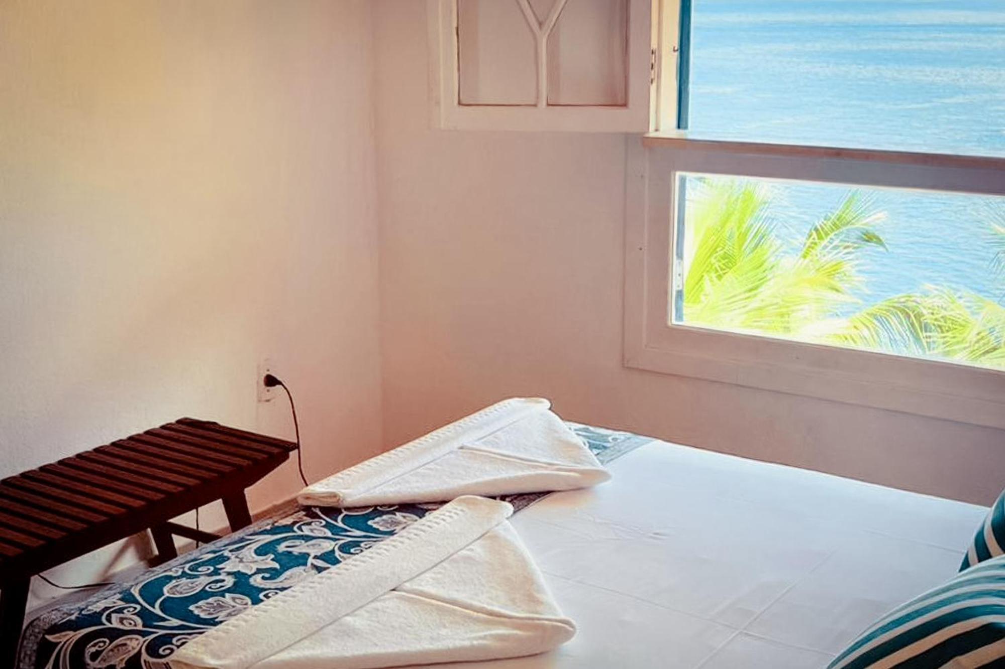 Velinn Pousada 8 Ilhas Ilhabela Ruang foto